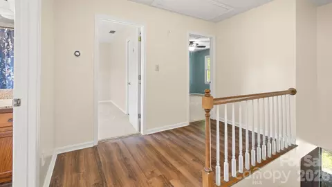 Entry Way - 408 Baucom Deese Rd, Monroe, NC 28110 photo 1 of 1