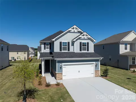 539 Larragan Dr, Denver, NC 28037