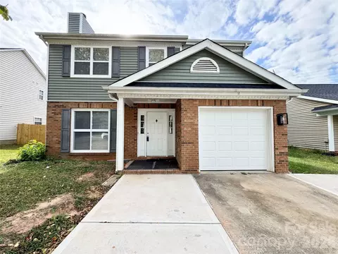 1634 Pamela Lorraine Dr, Charlotte, NC 28213