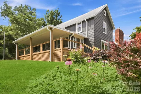 2252 Riceville 1 Rd #1, Asheville, NC 28805