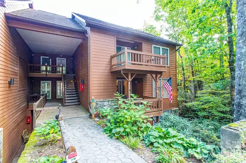 73 Toxaway Views 304 Dr #304, Lake Toxaway, NC 28747
