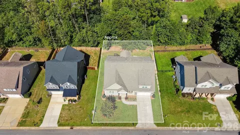 View/Area - 3901 12th Ne St NE, Hickory, NC 28601 photo 1 of 4