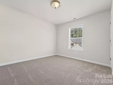 Bedroom - 15 Chowan Dr, Fletcher, NC 28732 photo 6 of 6