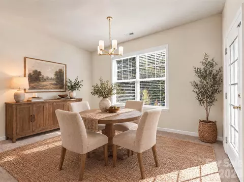 Dining - 15 Chowan Dr, Fletcher, NC 28732 photo 1 of 1