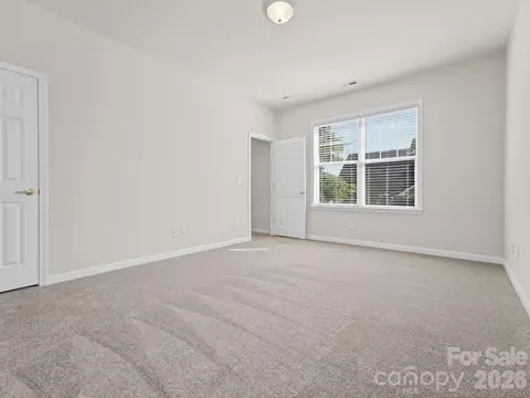 Bedroom - 15 Chowan Dr, Fletcher, NC 28732 photo 2 of 6