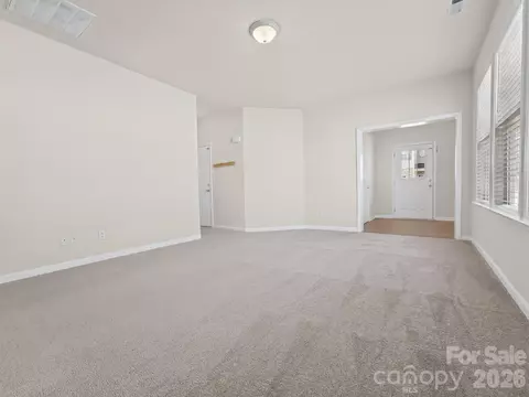 Living - 15 Chowan Dr, Fletcher, NC 28732 photo 4 of 5