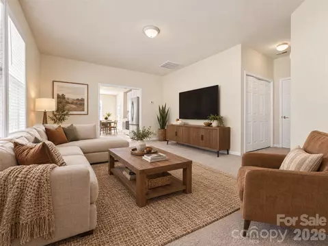 Living - 15 Chowan Dr, Fletcher, NC 28732 photo 1 of 5