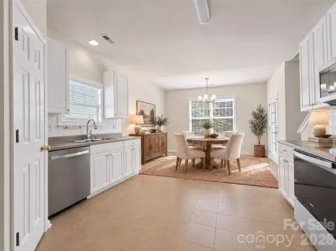 Kitchen - 15 Chowan Dr, Fletcher, NC 28732 photo 1 of 4