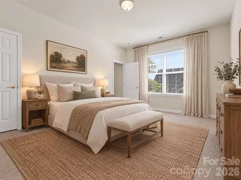 Bedroom - 15 Chowan Dr, Fletcher, NC 28732 photo 1 of 6