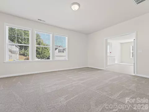 Living - 15 Chowan Dr, Fletcher, NC 28732 photo 3 of 5