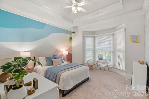 Bedroom - 2504 Stoneview Ct, Denver, NC 28037 photo 4 of 7