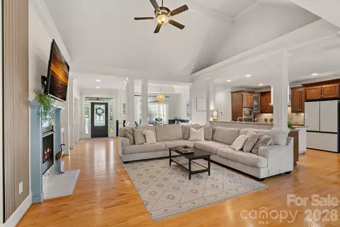 Living - 2504 Stoneview Ct, Denver, NC 28037 photo 4 of 4
