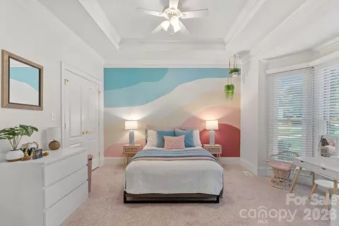 Bedroom - 2504 Stoneview Ct, Denver, NC 28037 photo 3 of 7