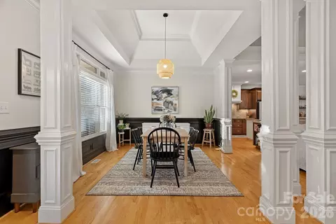 Dining - 2504 Stoneview Ct, Denver, NC 28037 photo 1 of 3