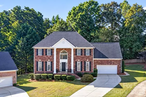 2502 Sandy Ridge Ln, Matthews, NC 28105