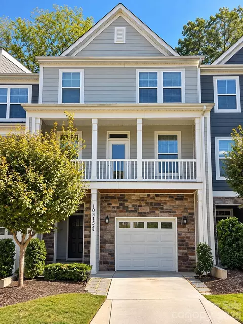 10315 Glenmere Creek Cir, Charlotte, NC 28262
