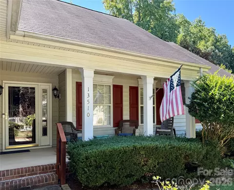 13510 Damson Dr, Huntersville, NC 28078
