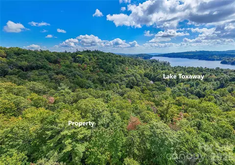 49 Quartz Mine 49r Rd # R, Lake Toxaway, NC 28747
