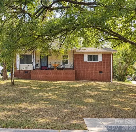 3135 Marney Ave, Charlotte, NC 28205