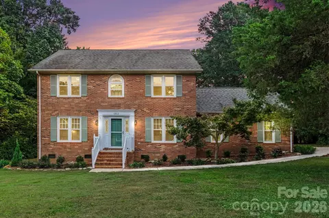 1312 Bennington Nw Dr NW, Concord, NC 28027