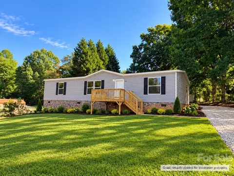 1066 Gold Mine Dr, Catawba, NC 28609