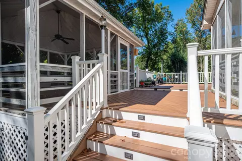 Exterior - 2545 Les Ln, Denver, NC 28037 photo 5 of 9