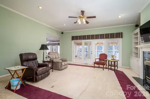 Living - 2545 Les Ln, Denver, NC 28037 photo 4 of 4