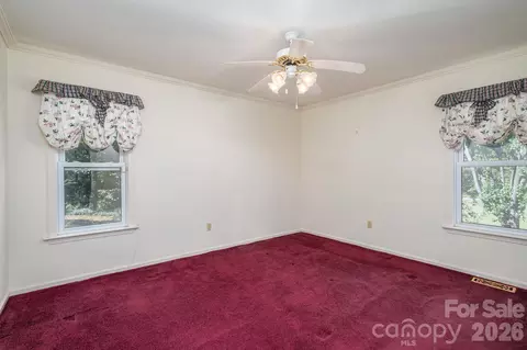 Bedroom - 2545 Les Ln, Denver, NC 28037 photo 3 of 3