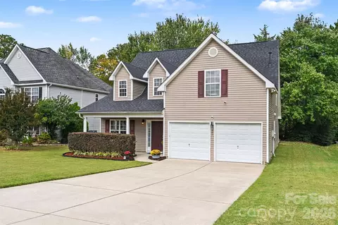 647 Winding Branch Rd, Rock Hill, SC 29732