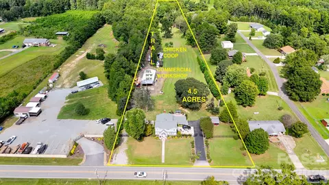 1361 Nc Hwy 73 Hwy, Iron Station, NC 28080