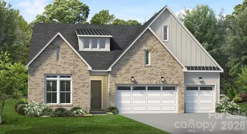 4111 Pinekirk Rd, Charlotte, NC 28269