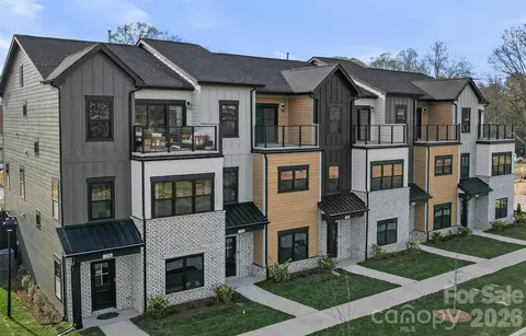 309 Videri 26 Aly #26, Huntersville, NC 28078