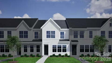 7418 Mashburn Dr, Charlotte, NC 28269