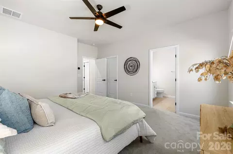 Bedroom - 2050 Dornoch Rd, Tega Cay, SC 29708 photo 1 of 4