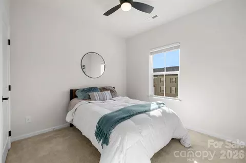 Bedroom - 2050 Dornoch Rd, Tega Cay, SC 29708 photo 3 of 4