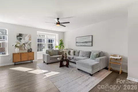Living - 2050 Dornoch Rd, Tega Cay, SC 29708 photo 1 of 2