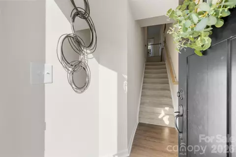 Entry Way - 2050 Dornoch Rd, Tega Cay, SC 29708 photo 1 of 1