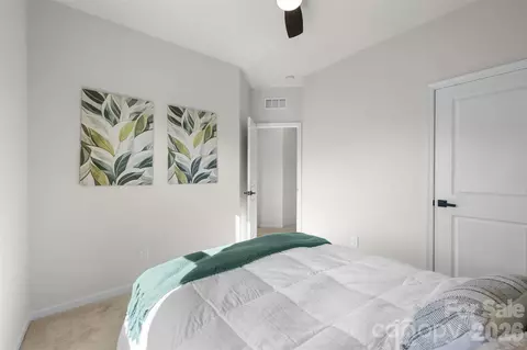 Bedroom - 2050 Dornoch Rd, Tega Cay, SC 29708 photo 4 of 4