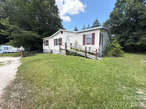 Exterior - 176 Mandy Ln, Union, SC 29379 photo 1 of 6