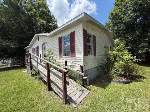 Exterior - 176 Mandy Ln, Union, SC 29379 photo 6 of 6