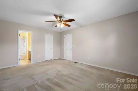 Bedroom - 3675 10th St, Hickory, NC 28601 photo 3 of 6