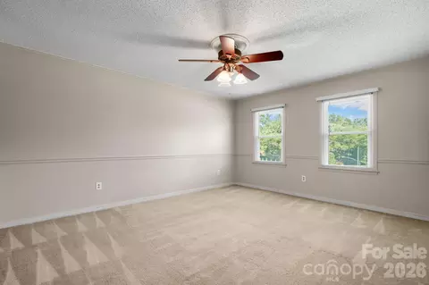 Bedroom - 3675 10th St, Hickory, NC 28601 photo 5 of 6
