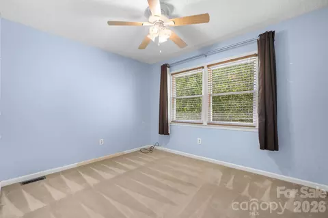 Bedroom - 3675 10th St, Hickory, NC 28601 photo 4 of 6