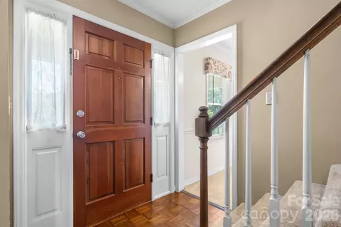 Entry Way - 3675 10th St, Hickory, NC 28601 photo 1 of 2