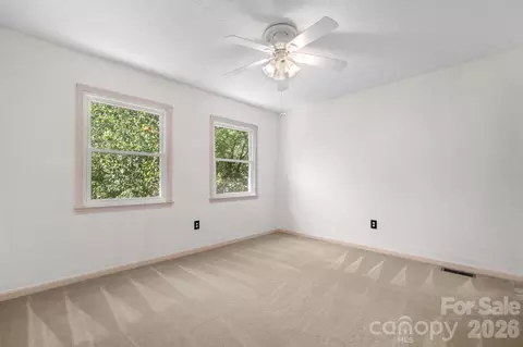 Bedroom - 3675 10th St, Hickory, NC 28601 photo 6 of 6