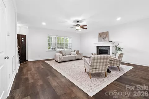 Living - 5316 Griffith Rd, Monroe, NC 28112 photo 2 of 3