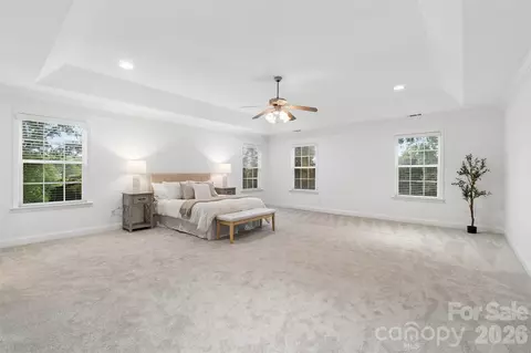 Bedroom - 5316 Griffith Rd, Monroe, NC 28112 photo 1 of 7