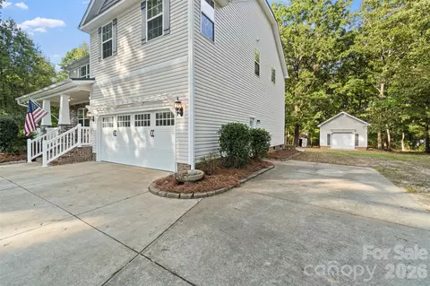 Other - 5316 Griffith Rd, Monroe, NC 28112 photo 4 of 12
