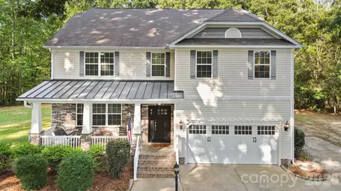 Exterior - 5316 Griffith Rd, Monroe, NC 28112 photo 4 of 4
