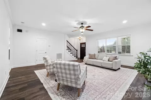 Living - 5316 Griffith Rd, Monroe, NC 28112 photo 3 of 3